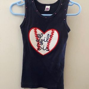 FINAL MARKDOWN American apparel lil sis tank top 4